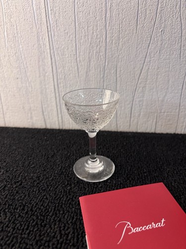 Verre digestif modèle - verre,