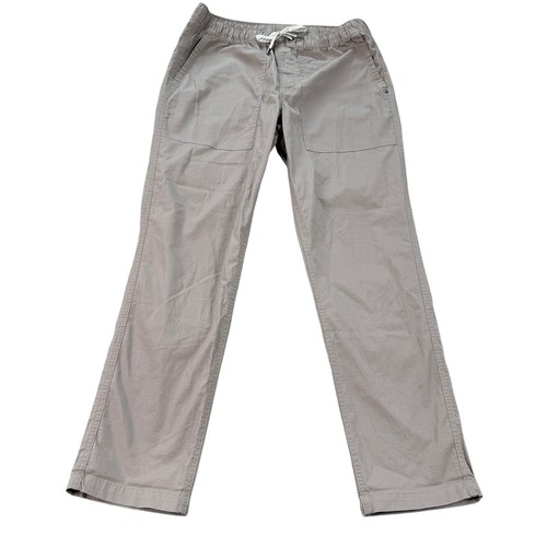 Vuori v461 ripstop jogger - ripstop,