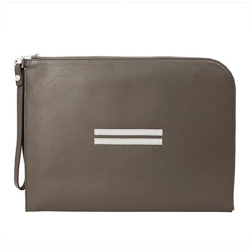Rick owens porte monnaie - rick, porte-monnaie