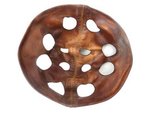 Copie cuir intérieur casque