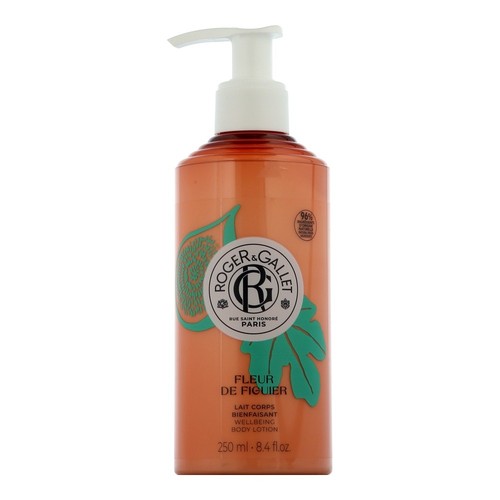 Roger gallet fleur de - &,