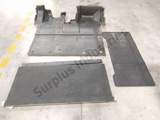 MOQUETTE DE PLANCHER PEUGEOT EXPERT 4  / NE 11243