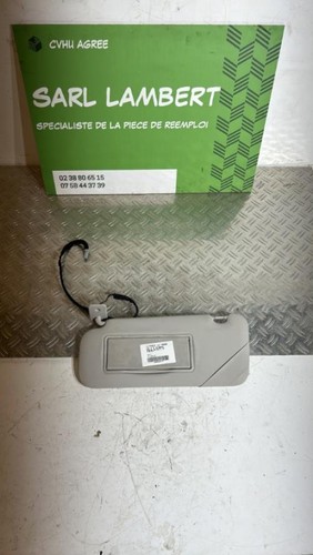 Pare soleil gauche citroen - gauche,
