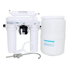 Osmoseur 4t50 Permeat Pump