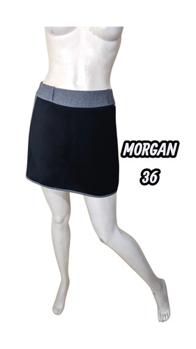 Morgan taille superbe - morgan, jupe