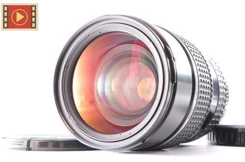 Pentax smc 645 - 645, fa