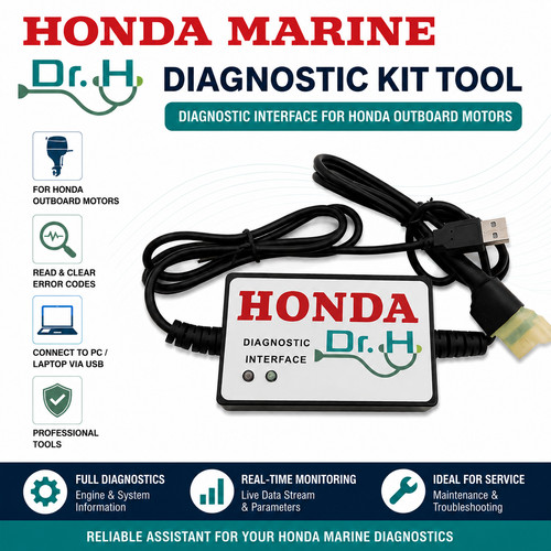 Kit outil diagnostic h - kit,