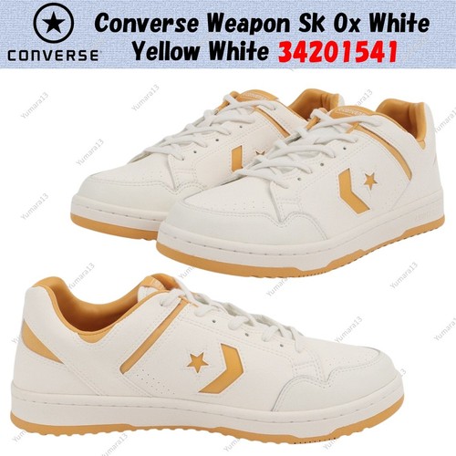 Converse weapon blanc - converse,