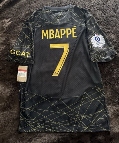 Maillot officiel psg 2022 2023 - maillot,