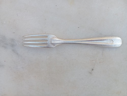 Ancien objet marine - objet,