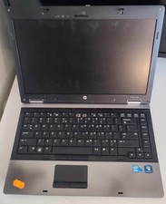 Carte mere pour PC portable HP Probook 6450B Intel i5