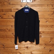 Cardigan STONE ISLAND N°