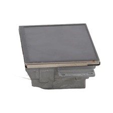 Afficheur CITROEN DS3 PHASE 1 9801020080