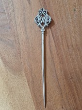 Hatelet pic à brochettes en