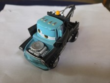 Disney pixar cars mater - cars, heavy