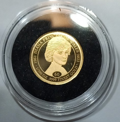 Piece 24k dollars 0 - 20, 0,33g
