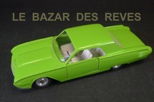 SOLIDO FRANCE.  Démontable