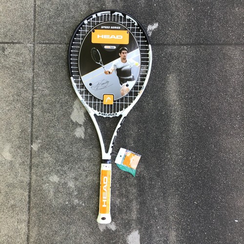Nwt head speed lite youtek - speed,
