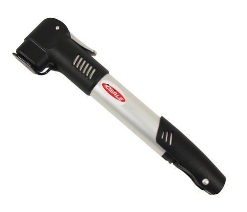 Pompe cadre aluminium - à, en