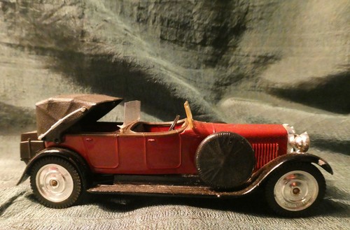 Hispano suiza h6b - hispano, 6cyl