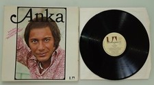 LP PAUL ANKA ORIGINAL 1974 -