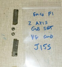 Emco F1 CNC Mill Z Axis Gib