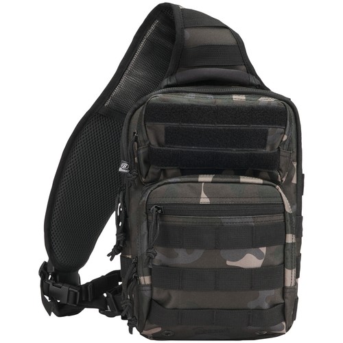 Brandit cooper sling pack - brandit,
