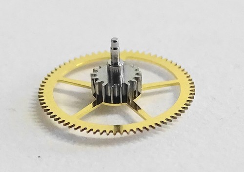 Montre roue part 201 cal - roue,