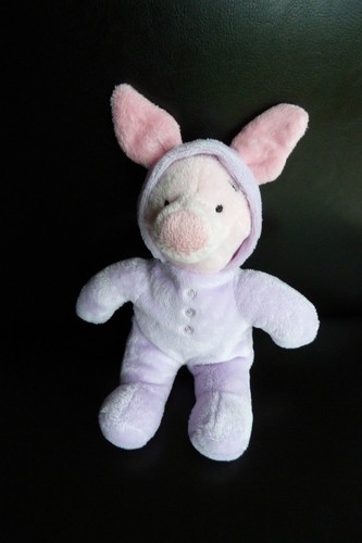 Doudou peluche disney - doudou,