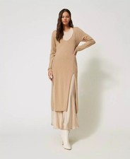 Twin Set Femme Robe longue