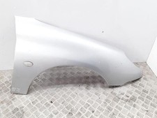 PEUGEOT 206 SW 2E/K Garde-boue Avant Droit 1.40 Petrol 59kw 2002 20729280