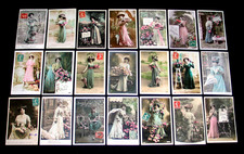 ROMANTIQUE JOLIE FEMME MISS