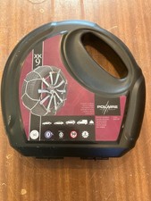 Chaines neige Polaire XK9 90 Jamais utilisées