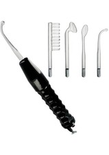 Zeus Electrosex Twilight Wand