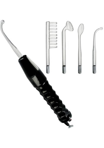 Zeus electrosex twilight wand - electrosex,