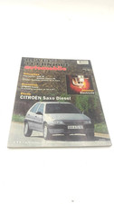Citroen Saxo Diesel 1.5L - RTA 596 - Revue Technique Automobile