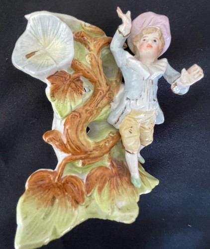 Figurine ancienne biscuit - ancienne,