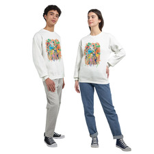 Sweatshirt Unisexe Classique