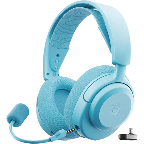 Casque jeu sans fil - de,
