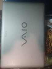 PC PORTABLE SONY VAIO MODELE