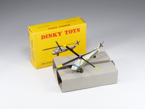 Dinky toys france 60d - 60d,