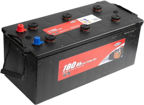 Batterie pour camion - , et