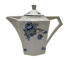 🏺✨ Cafetière / Théière