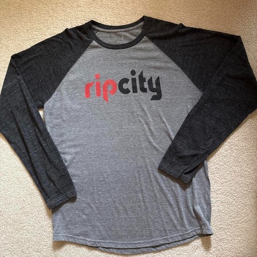 Rip city portland - rip, trailblazers
