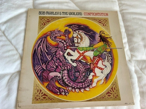 Bob marley the wailers - &,