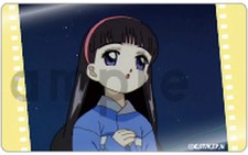 Carte Personnage Tomoyo