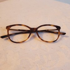 Lunettes montures authentiques