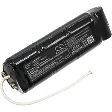 Battery for Minelab Excalibur