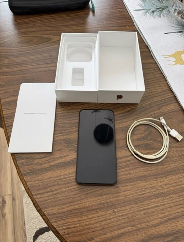Apple iphone max 256gb gold - max,