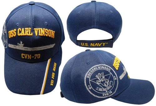 Marine uss carl vinson - us,